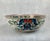 Imari Porcelain Japanese Meiji Period Imari Porcelain Deep Bowl With Hand Painted Scene For Sale - Image 4 of 11
