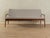 Mid-Century Modern Vintage Sofa by Hartmut Lohmeyer for Wilkhahn For Sale - Image 3 of 8