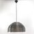 Saturno Chrome Pendant Light by Kazuo Motozawa for Staff, 1970s For Sale - Image 3 of 10