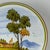 Vintage Hand Painted Round Trinket Box by Manufacture Di Stefano, Italy, 1990s For Sale - Image 13 of 16