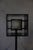 1970s Sciolari Chrome and Cast Smoked Plexiglass Ice Cube Chandelier For Sale In Los Angeles - Image 6 of 6