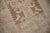 Vintage Distressed Hamadan Rug Runner - 3'4" x 9'4" For Sale In New York - Image 6 of 12