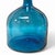 Mid-Century Modern Vintage Hand Blown Blue Model 6942 Decanter by Joel Myers for Blenko For Sale - Image 3 of 7