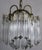 Italian Venini Murano Glass Chandeliers, 1970s For Sale - Image 11 of 11