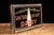 American 1920s Sanitary Infant Dairy Lighted Store Sign For Sale - Image 3 of 8