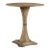 Woodbridge Furniture Barrington Bar Table For Sale