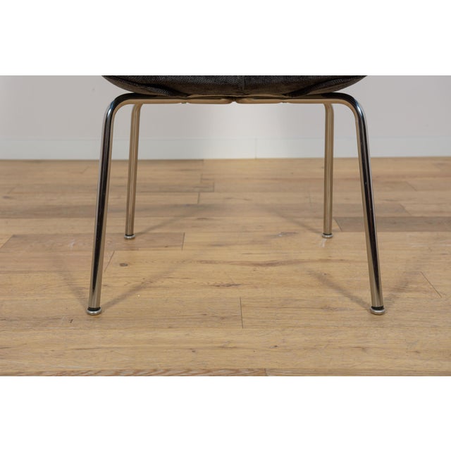 Kilta Armchair by Olli Mannermaa for Juch Mobelfabrik, Germany, 1970s For Sale - Image 15 of 18