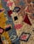 Textile Vintage Moroccan Berber Wool Rug, 1990 For Sale - Image 7 of 11