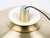 Metal Vintage Danish Verona Hanging Lamp by Kurt Wiborg for Jeka, 1980s For Sale - Image 7 of 12