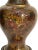 Japanese Cloisonné Vases, Set of 3 For Sale - Image 4 of 9