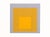 Bauhaus Josef Albers "Formulation : Articulation" Portfolio II Folder 4 For Sale - Image 3 of 10