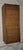 Vintage German Box in Oak Wood with Roller Shutter Closure by Wieg & Co, 1930s For Sale - Image 3 of 6
