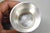 Metal Antique Christofle French Silver Plated Shot Glass Goblet Cup W/ Wreath Pattern For Sale - Image 7 of 12