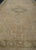 Turkish Mini Rug Oriental Hand Knotted Vintage Rug 1'9" x 3'5" #20622 For Sale In Houston - Image 6 of 8