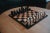 Black Carl Auböck Chess Set #5606 For Sale - Image 8 of 11