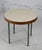 Vintage French Table, 1950s For Sale - Image 16 of 18