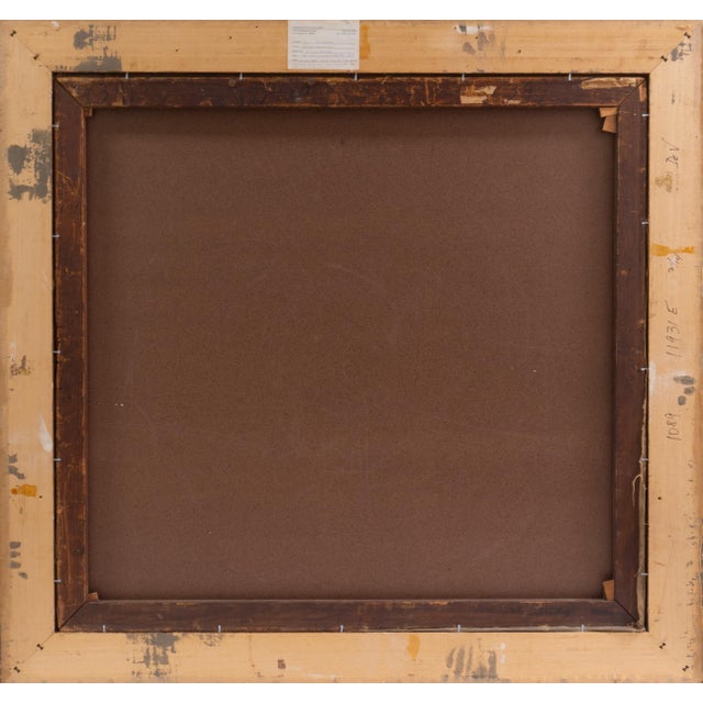 'Apple Blossoms' by Anna Lee Stacey, 1924, Paris, New York, Chicago, Art Institute of Chicago, Art Students League, Japanese Edo, Woman Artist For Sale - Image 11 of 13