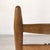 Brown French Farmhouse Dining Chairs – Set of 4 For Sale - Image 8 of 12