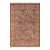 Elegant 1990's Pak-Persian Blue/Gold Wool Rug - 8'1'' X 10'2'' For Sale