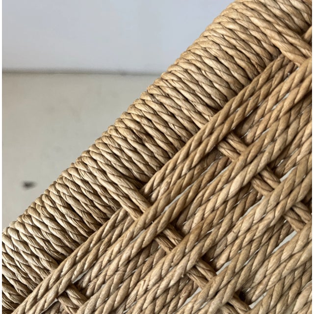 Wood 1960s Teak Danish Modern Dining Chair by Poul Volther for Frem Røjle For Sale - Image 7 of 12