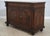 Age: Approx: 20 Years Old Details: Regency Style Mahogany Adjustable Shelves Bun Feet High Quality Construction Nice Inlay...