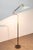 Brass Floor Lamp, Italy, 1950s For Sale - Image 6 of 11