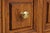 Pair of Henredon Custom Folio 2 Oak Nightstand Chests For Sale - Image 11 of 16