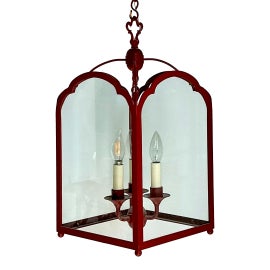 Example of Vaughan Lighting