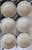 Estate Arte Italica Venezia Dishes - Set of 18 Service for 6 For Sale - Image 4 of 16