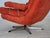 Swedish Swivel Armchair from Ulferts Möbler, 1970s For Sale - Image 18 of 18