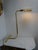 Adjustable Brass Reading Lamp attributed to Christian Liaigre, France, 1970s For Sale - Image 4 of 18