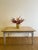 French Dining Table in Oak, in Very Good conditions. Designed 1920 to 1949