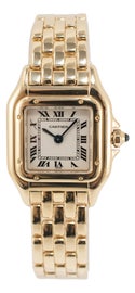 Example of Wrist Watches