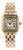 Ladies Cartier Panthere 22mm 1070 18k Yellow Gold Quartz Watch For Sale