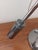 Industrial Glas Table Lamp in Metallic Glass and Chrome by Diesel for Foscarini, 2009 For Sale - Image 3 of 17