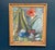 Martin Lindström, Still Life, 1960s, Oil on Canva For Sale - Image 8 of 14