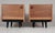 Vintage Bedside Tables, 1970s, Set of 2 For Sale - Image 4 of 14