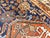 Authentic Antique Hand-Knotted Persian Tribal Qashqai Rug. For Sale - Image 11 of 18