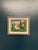 Chabaneix, Cubist Landscape, 1970s, Oil on Panel, Framed For Sale - Image 12 of 13