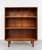 1960s Danish Mid Century Modern Rosewood Bookcase, C. 1960's For Sale - Image 5 of 11