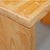 Charlotte Perriand for Les Arcs 1600, Attributed Pair of Carved Pine Stools, 1960s For Sale - Image 12 of 13