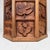 Contemporary High Japanese Wooden Kadai Display Stand, 1996 For Sale - Image 3 of 16