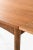 Dining Table by Arne Hovmand-Olsen for Skovmand & Andersen, Denmark For Sale - Image 11 of 17