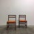 Set of Chairs from Ulferts Möbler, Sweden, 1960 For Sale - Image 6 of 8