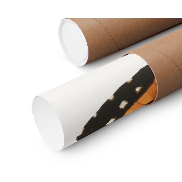 Butterflies (E. A. Séguy), Vintage Art Print Reproduction, 18" × 24" For Sale In Buffalo - Image 6 of 6