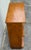Mid-Century Modern 1930s Eliel Saarinen Designed Bookshelf Nightstand by the Johnson Furniture Co For Sale - Image 3 of 10