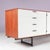 Pastoe C-Series Sideboard by Cees Braakman for Pastoe, Netherlands, 1960s For Sale - Image 4 of 9