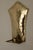 Mid-Century Modern Swedish Brass Sconces, Set of 2 For Sale - Image 11 of 18