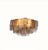 Metal Helsinki Semi Flush by Corbett Lighting For Sale - Image 7 of 8