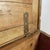 Italian Chest in Wood and Metal, 1930s For Sale - Image 10 of 18